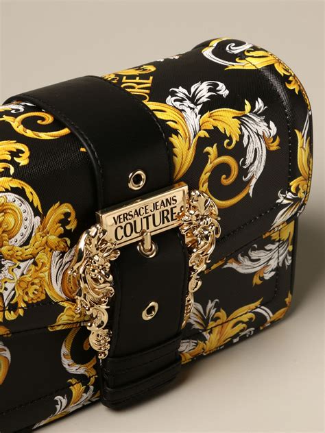 versace jeans handbags